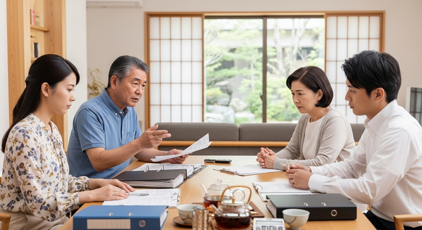 【Q&A形式で解説】遺産が宙に浮く！？「相続財産管理人」が選任されるのはどんな時？
