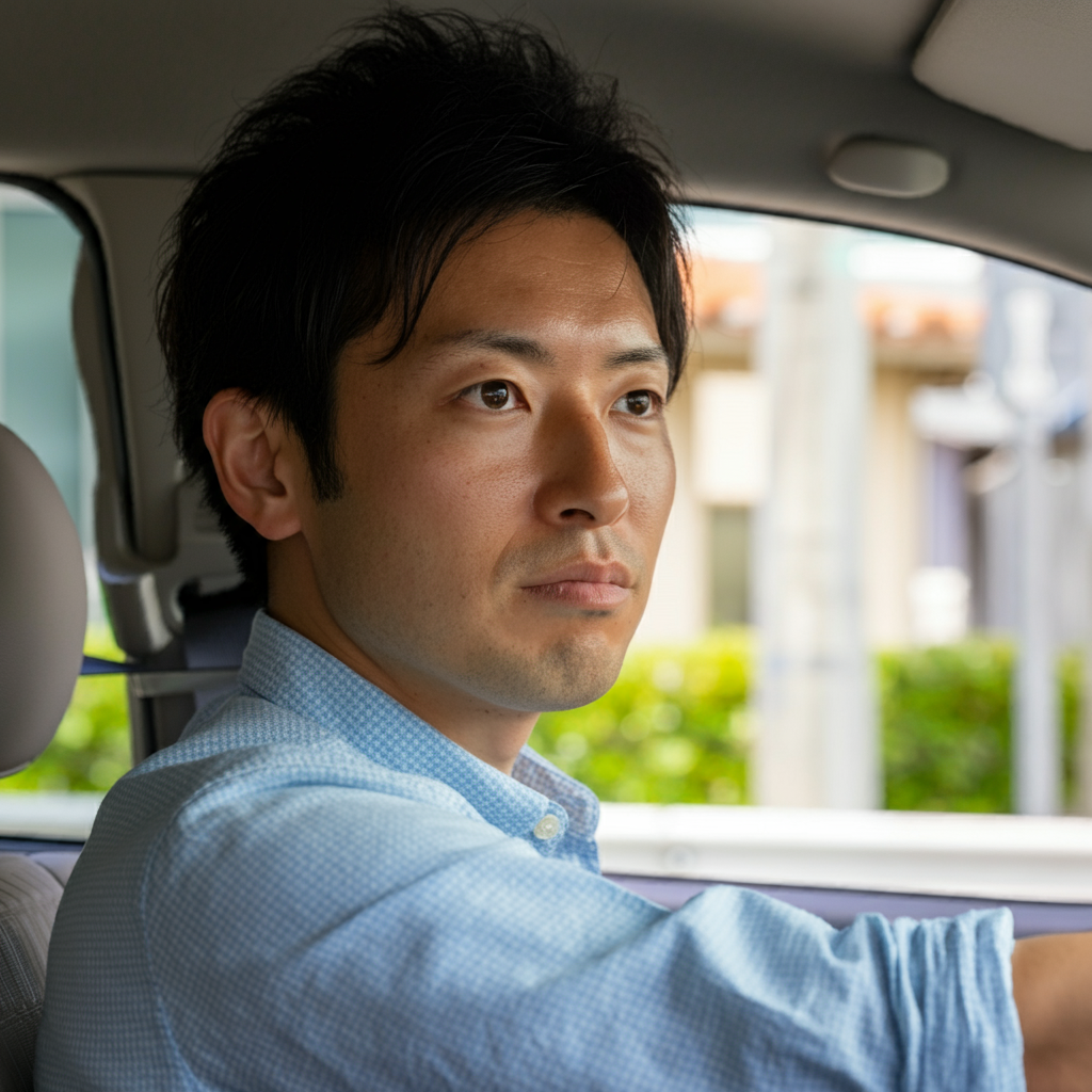 レンタカーを運転中に事故を起こしたら？ 必要な手続きと注意点