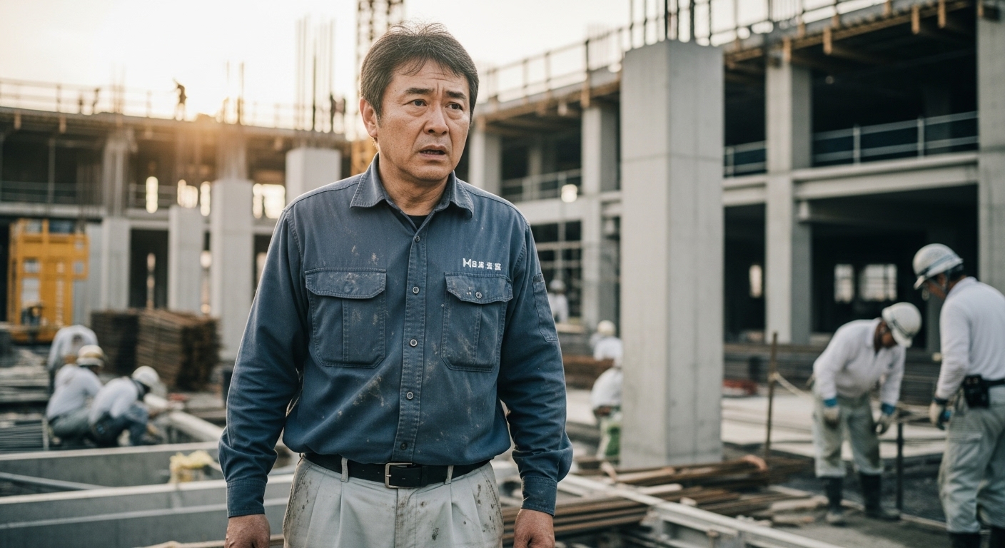 【建設業の経営者様へ】正しい手順は「希望退職」から。リストラで失敗しないための進め方
