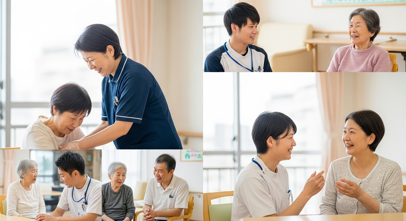 【介護施設の経営者様へ】問題職員の解雇、法的に大丈夫？弁護士が教える普通解雇の進め方と紛争予防策
