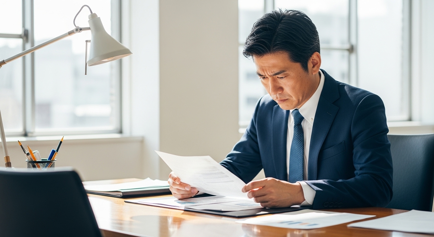 【弁護士が3業界を徹底比較】建設・介護・タクシー、問題社員の普通解雇で共通する「7つの鉄則」