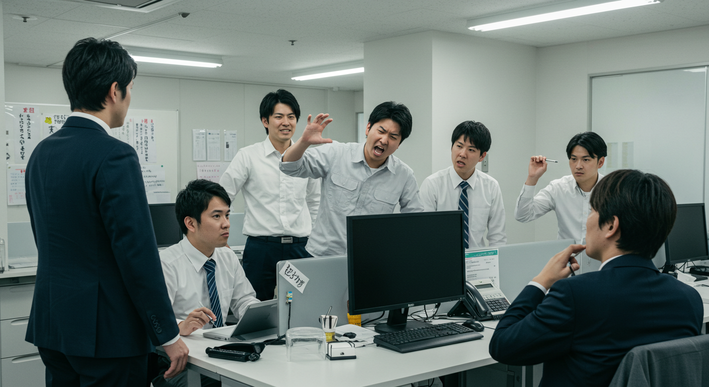 社員に辞めてもらう前に必読！トラブル回避のための解雇ガイド